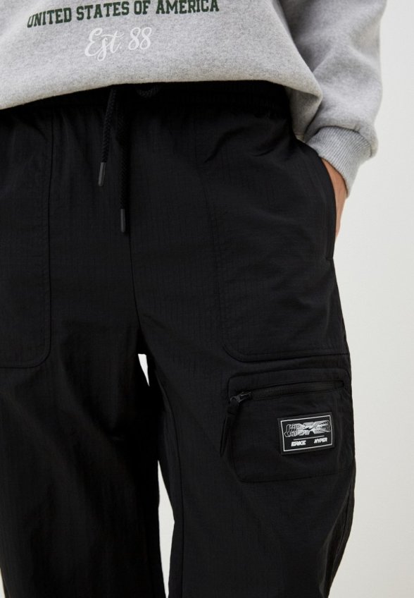 Брюки спортивные Erke