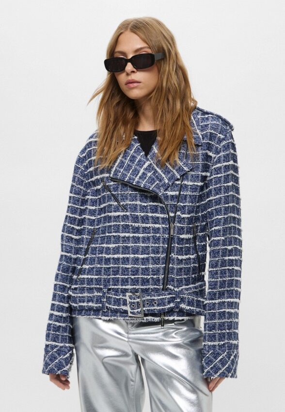 Косуха Iceberg