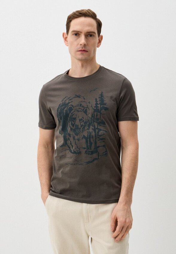 Футболка Outventure