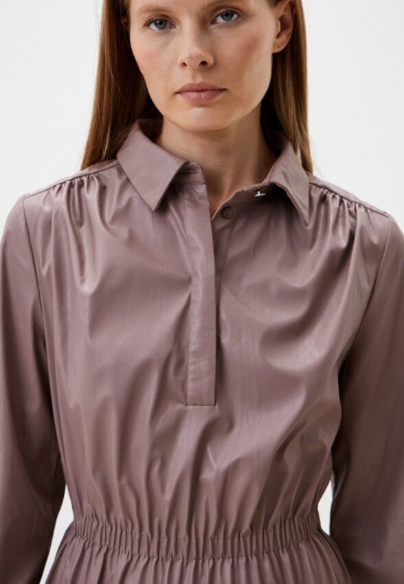 Платье Alexander Bogdanov