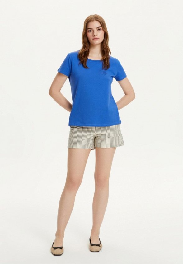 Футболка Mudo