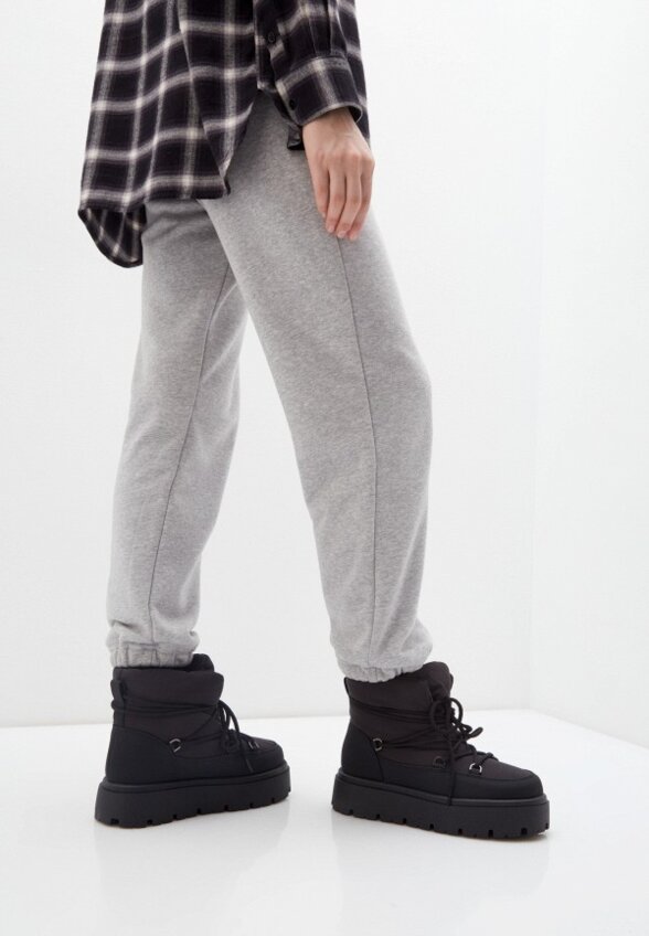 Дутики Shoesparad