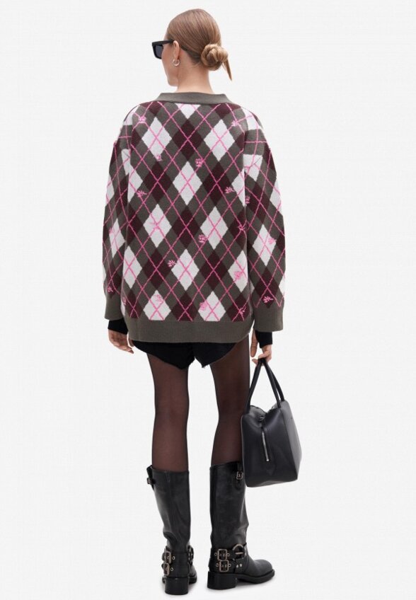 Кардиган Top Top