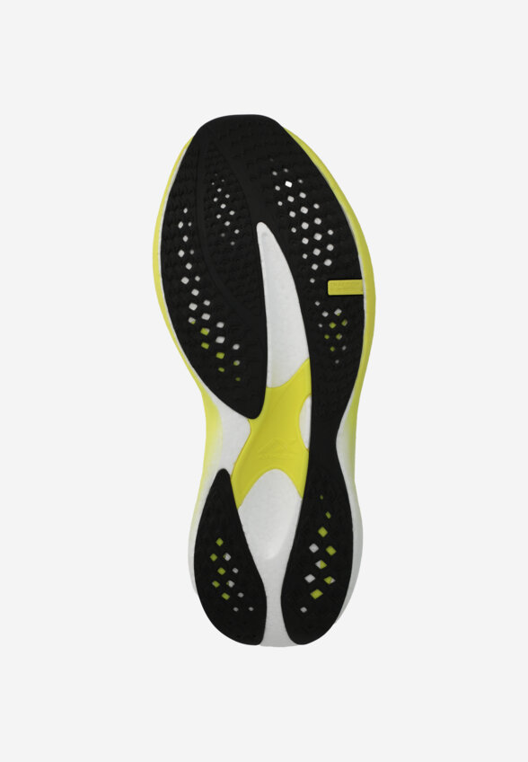 Кроссовки мужские Athlex Hyper Ice, Серый