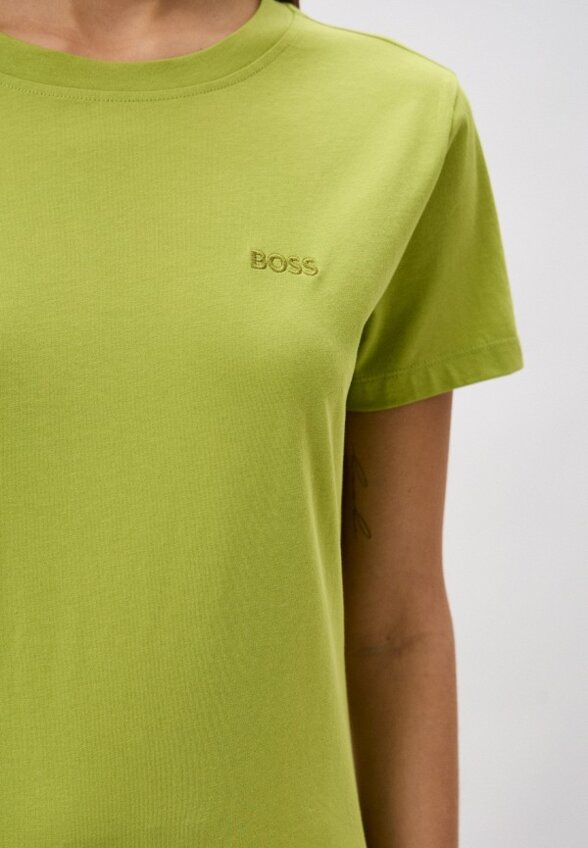 Футболка Boss