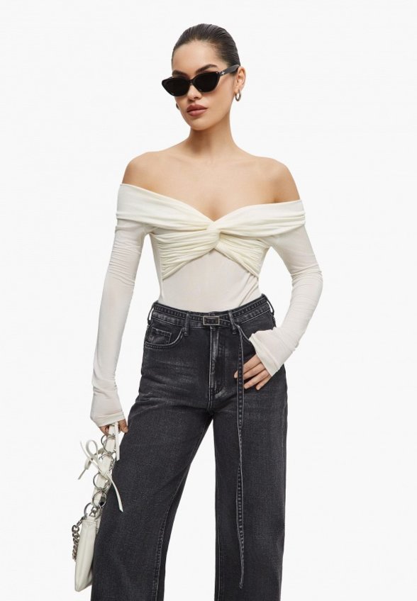 Боди Top Top