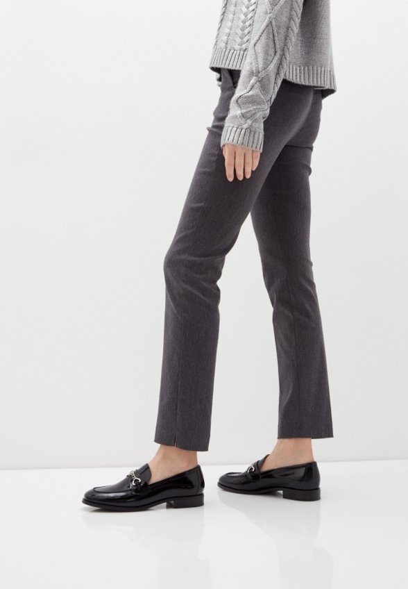 Лоферы Basconi