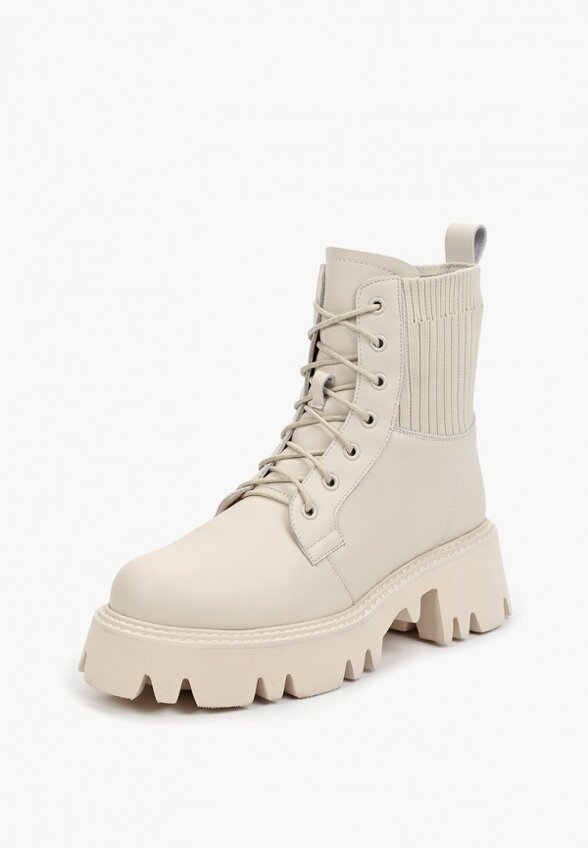 Ботинки Maniolini