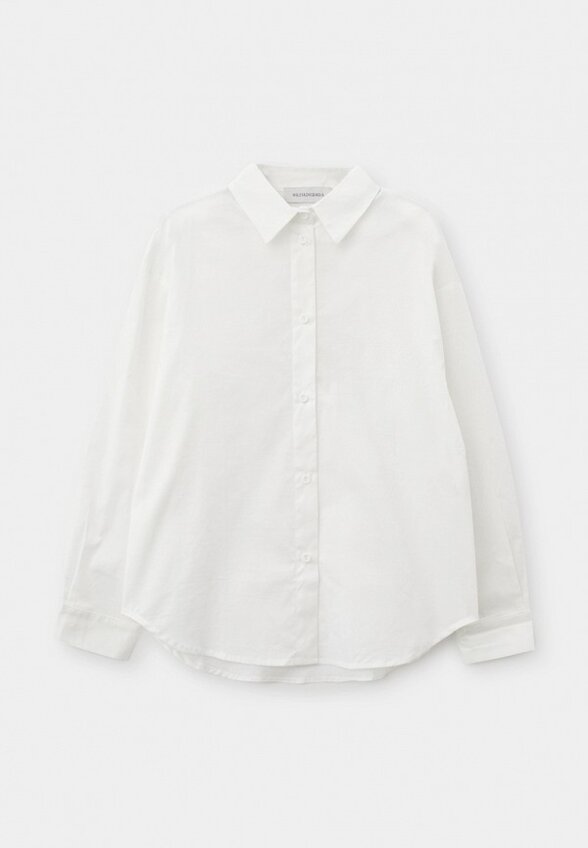 Рубашка Olesa Chugunova