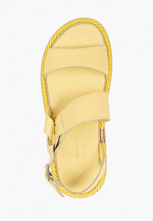 Сандалии Ascalini