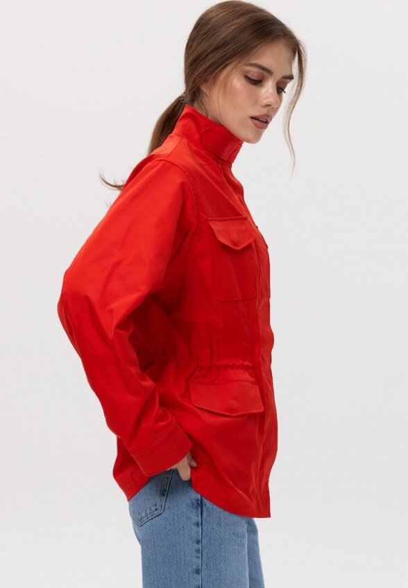 Парка Manera Odevatca