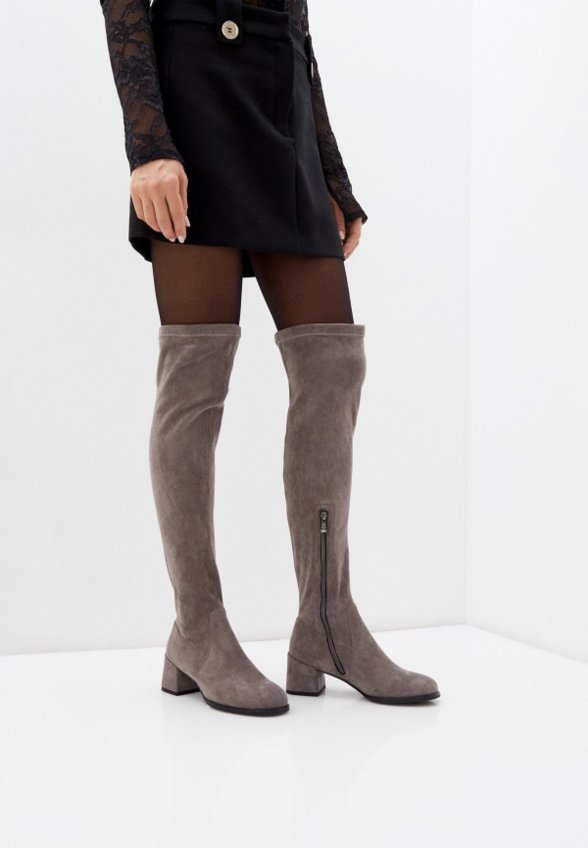 Ботфорты Bottero