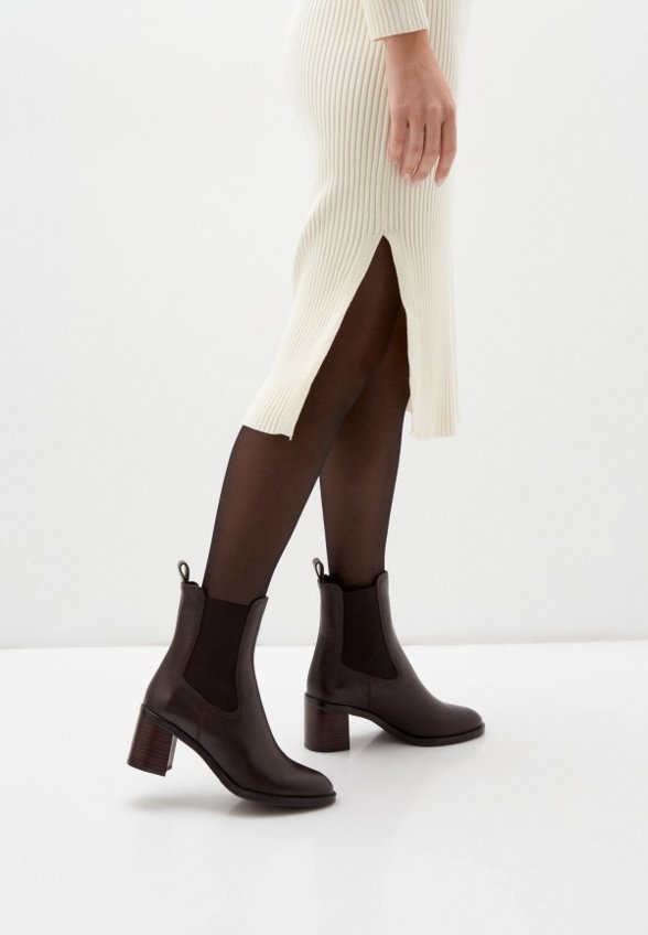 Ботильоны Giotto