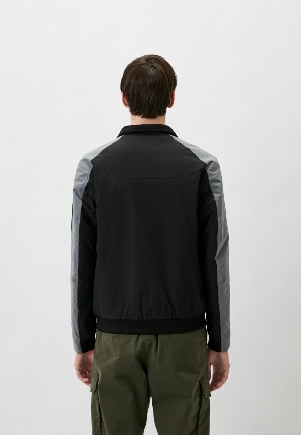 Куртка утепленная Boss