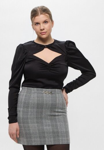 Блуза H&M
