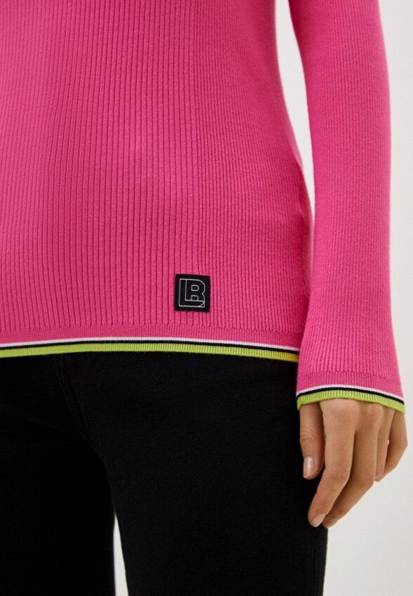 Водолазка Lucky Bear