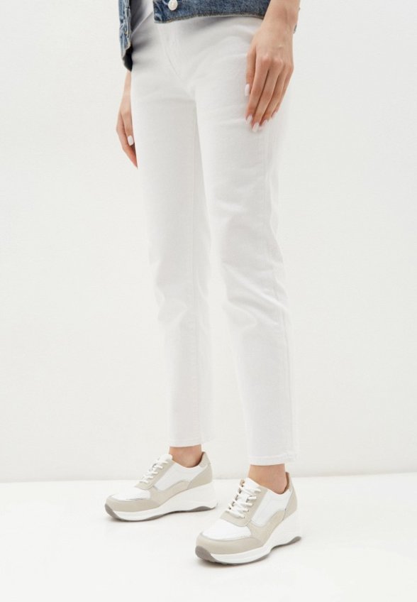 Кроссовки Obba