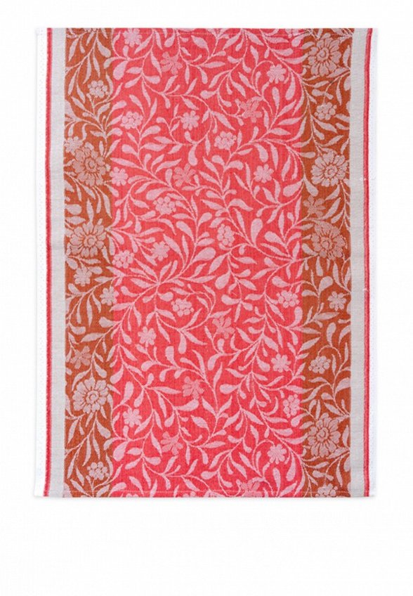 Набор полотенец кухонных Лён Наш от Василисы