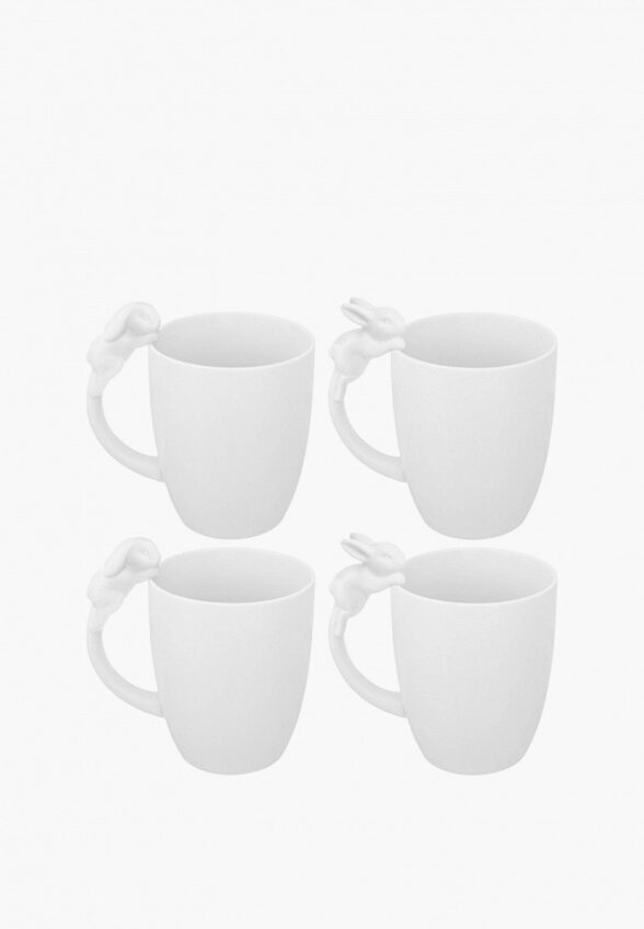 Набор кружек Elan Gallery