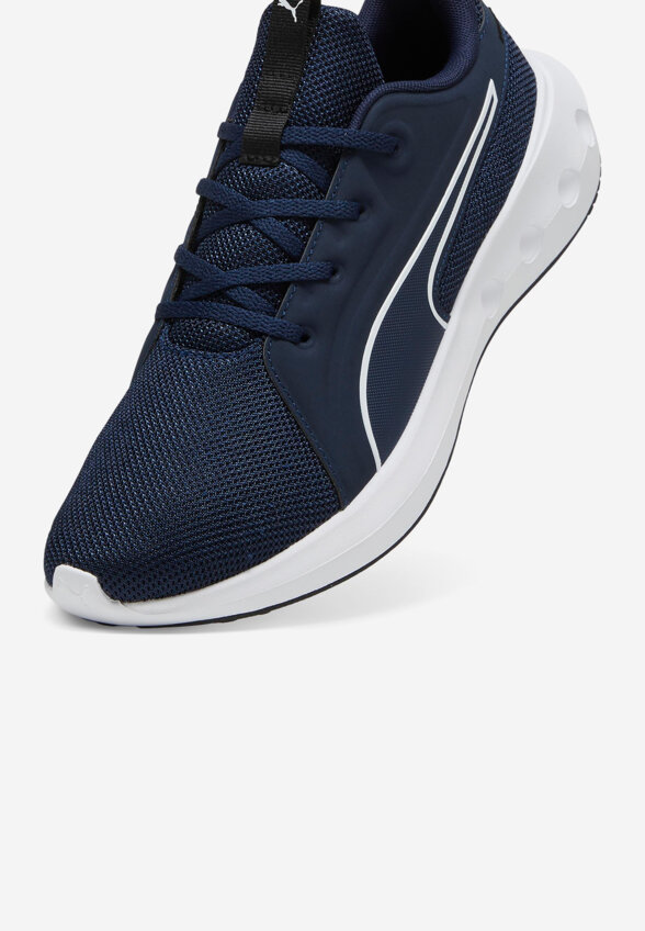 Кроссовки мужские PUMA Softride Carson, Синий