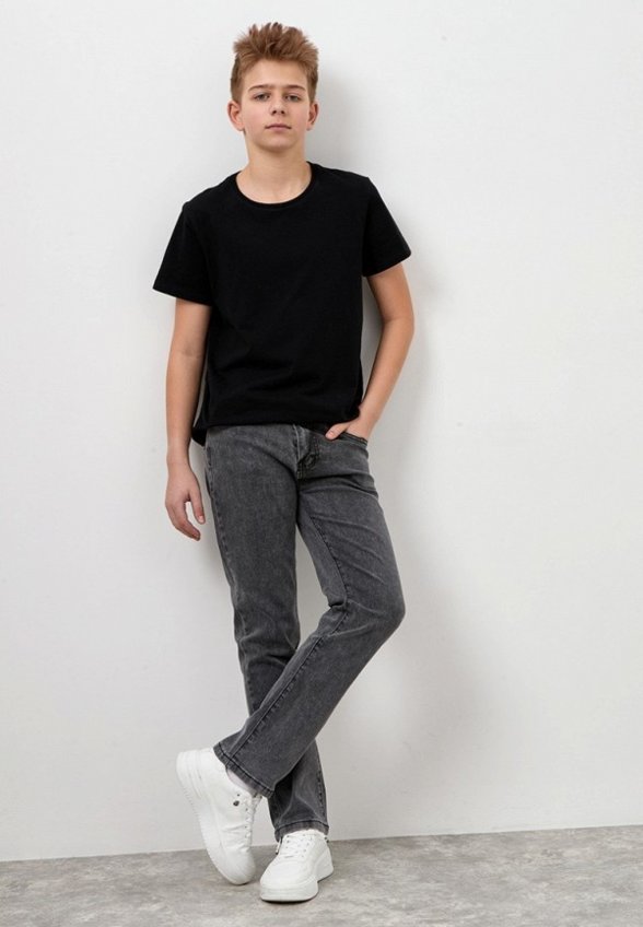 Джинсы Resser Denim