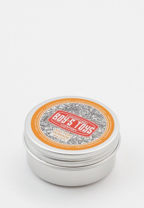Помада для волос Boy’s Toys