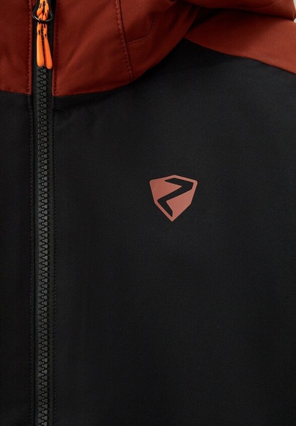 Куртка горнолыжная Ziener