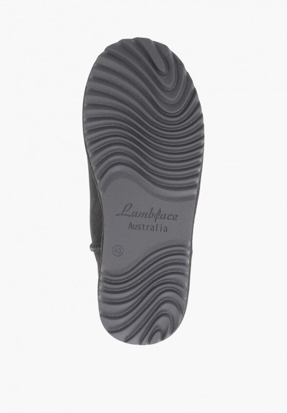 Полусапоги Lambface