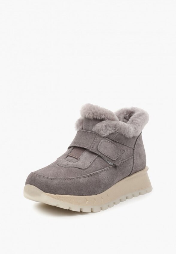 Ботинки Camille