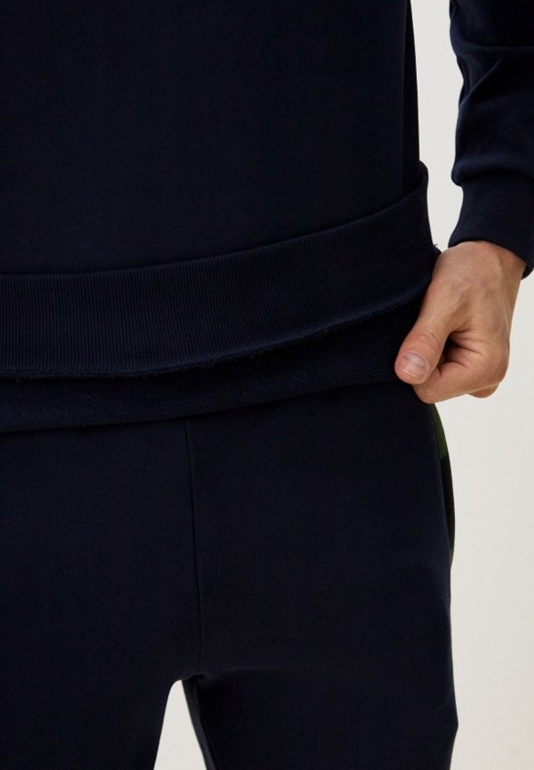 Свитшот Finisterre