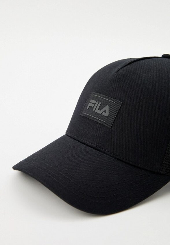 Бейсболка Fila