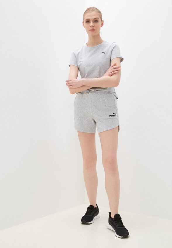 Шорты спортивные PUMA