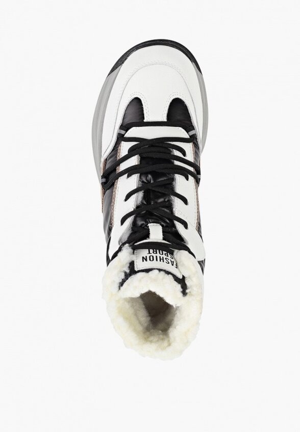 Кроссовки Helena Berger