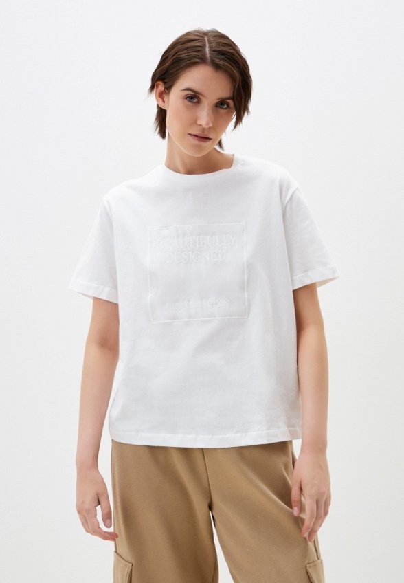 Футболка O'STIN