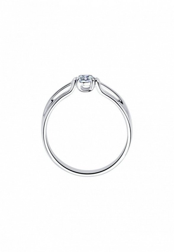 Кольцо Diamant