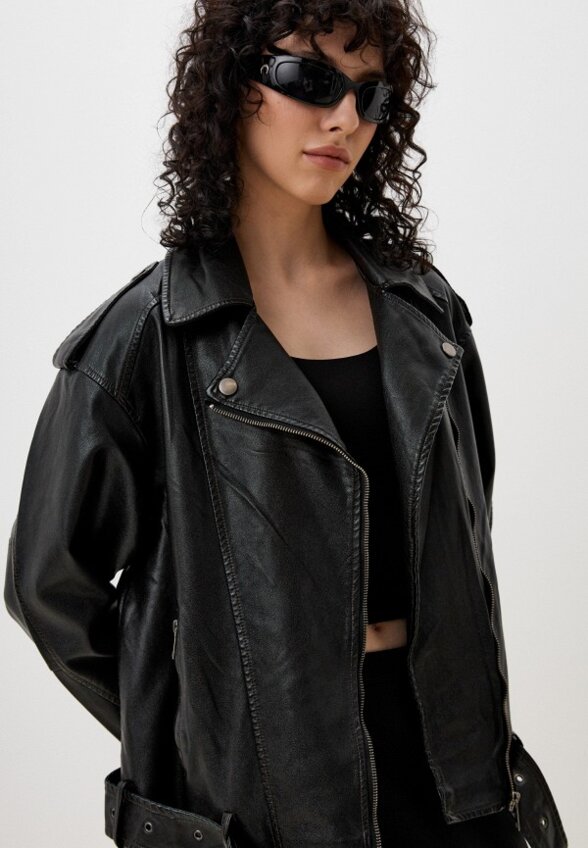 Косуха Juicy Girl