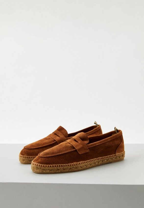 Эспадрильи Castaner
