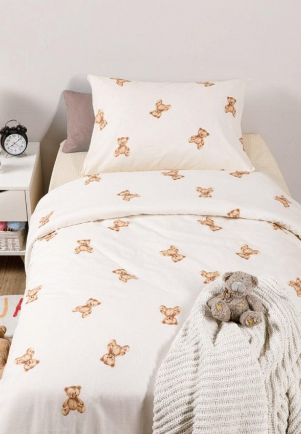 Постельное белье детское Ночь нежна