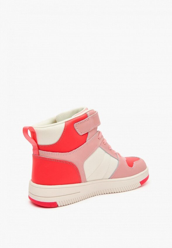 Кеды Mascotte Junior