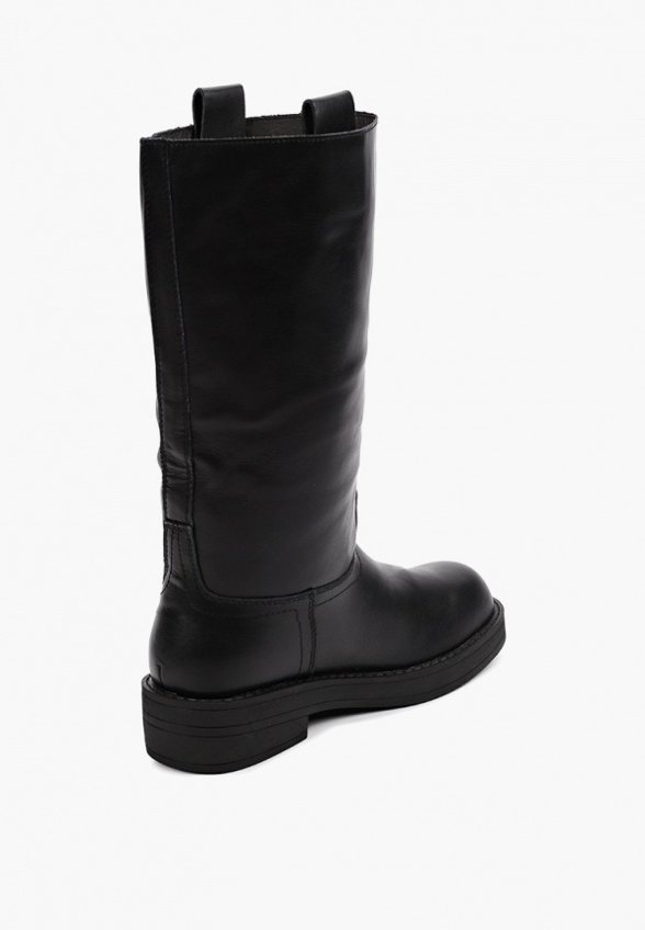 Сапоги Abricot