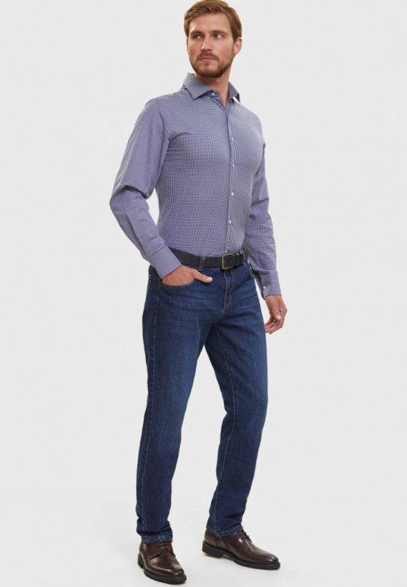 Рубашка Kanzler