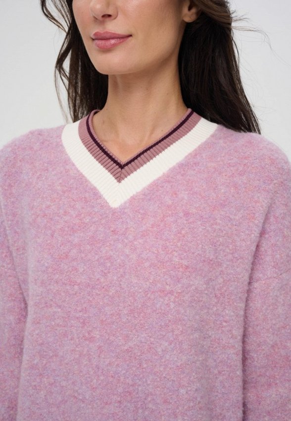 Пуловер Cepheya