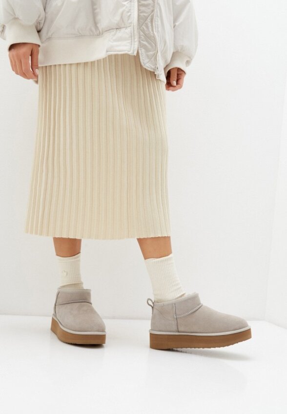 Полусапоги NCF