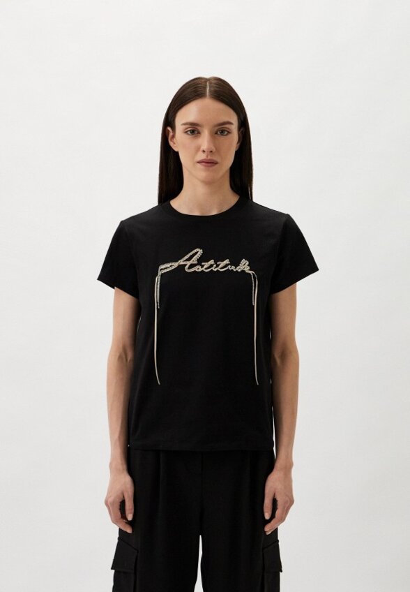 Футболка Twinset Milano