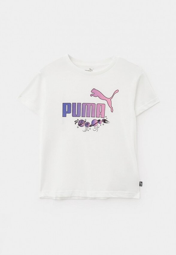 Футболка PUMA