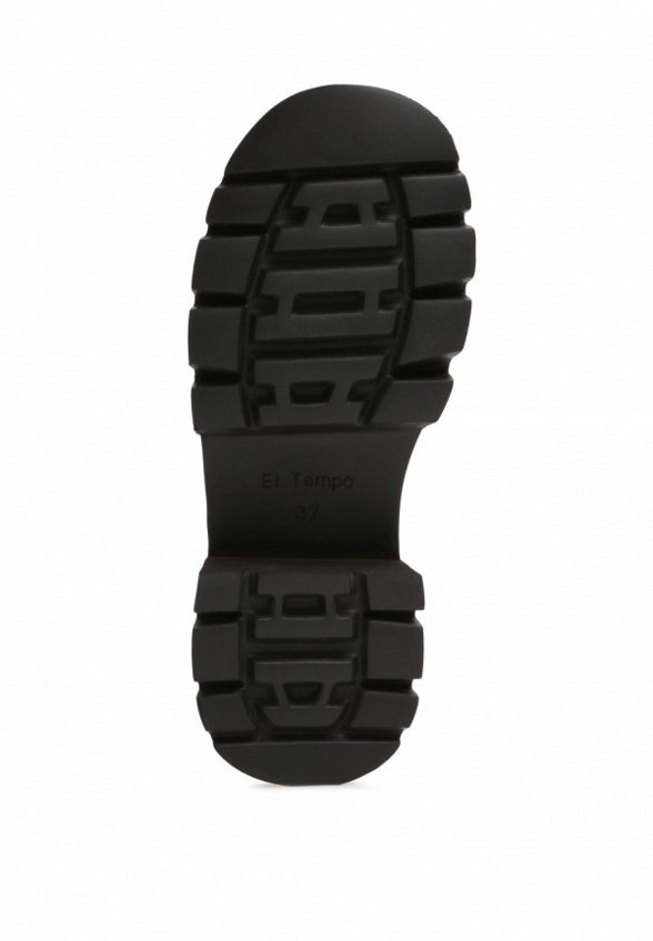 Ботильоны El Tempo