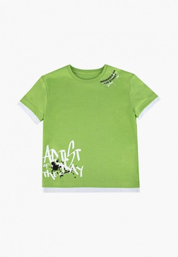 Футболка Kapika