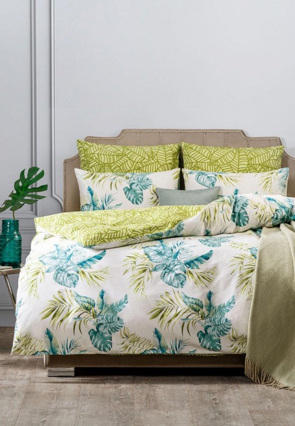 Постельное белье 2-спальное Estia