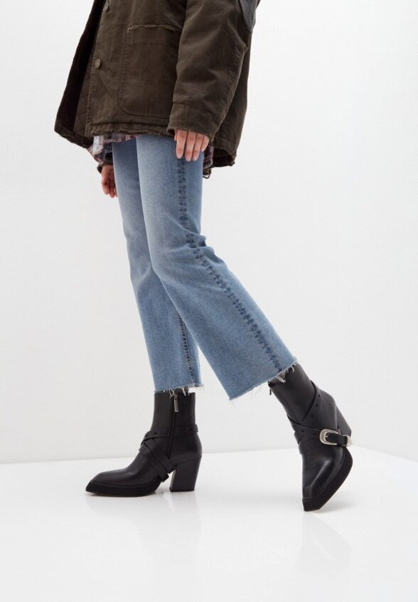 Ботильоны Vivian Royal