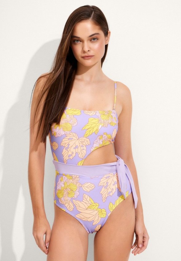 Купальник LeOtra